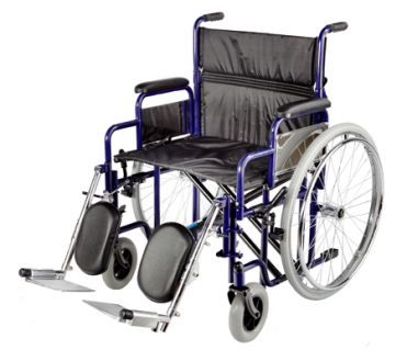 Кресло-коляска инвалидная 3022C0304SU серия 3000